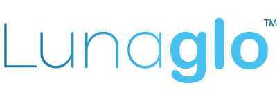 Lunaglo Logo